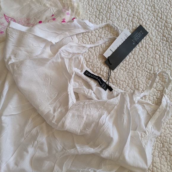 Zanzea Dress - Picture 4 of 4